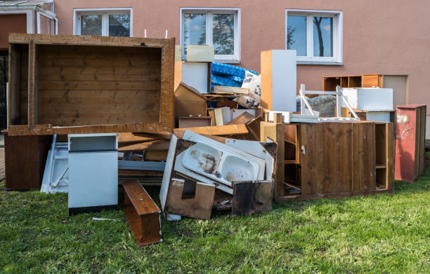 Best Construction Debris Removal  in Palmdale, CA