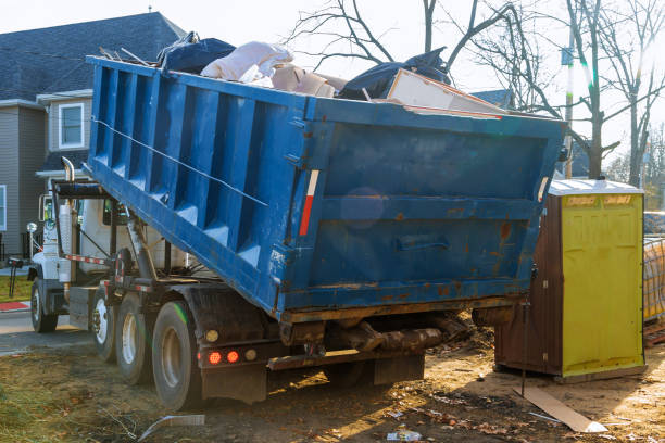 Attic Cleanout Services in Palmdale, CA