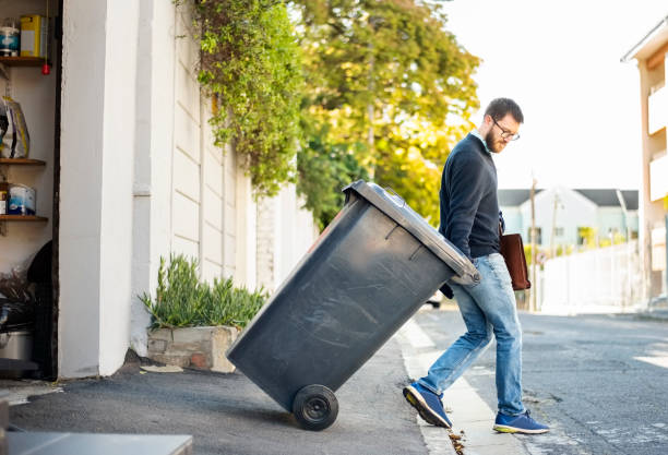Best Commercial Cleanout Services  in Palmdale, CA