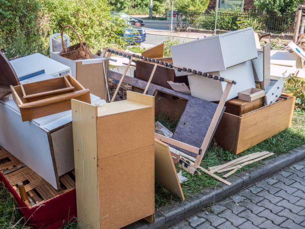Best Commercial Junk Removal  in Palmdale, CA