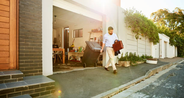 Best Office Junk Removal  in Palmdale, CA