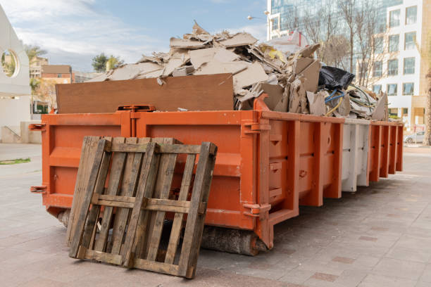 Best Construction Debris Removal  in Palmdale, CA