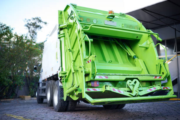 Trusted Palmdale, CA Junk Removal Experts