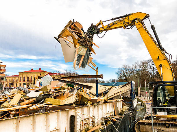  Palmdale, CA Junk Removal Pros