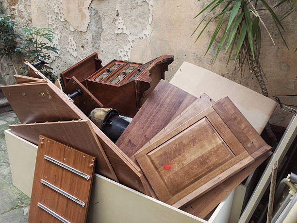Best Residential Junk Removal  in Palmdale, CA